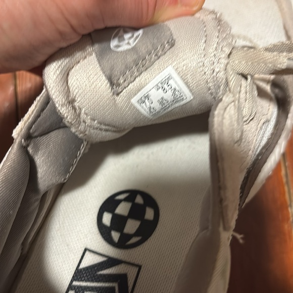 Vans ultra boost gray and white - Picture 5 of 5